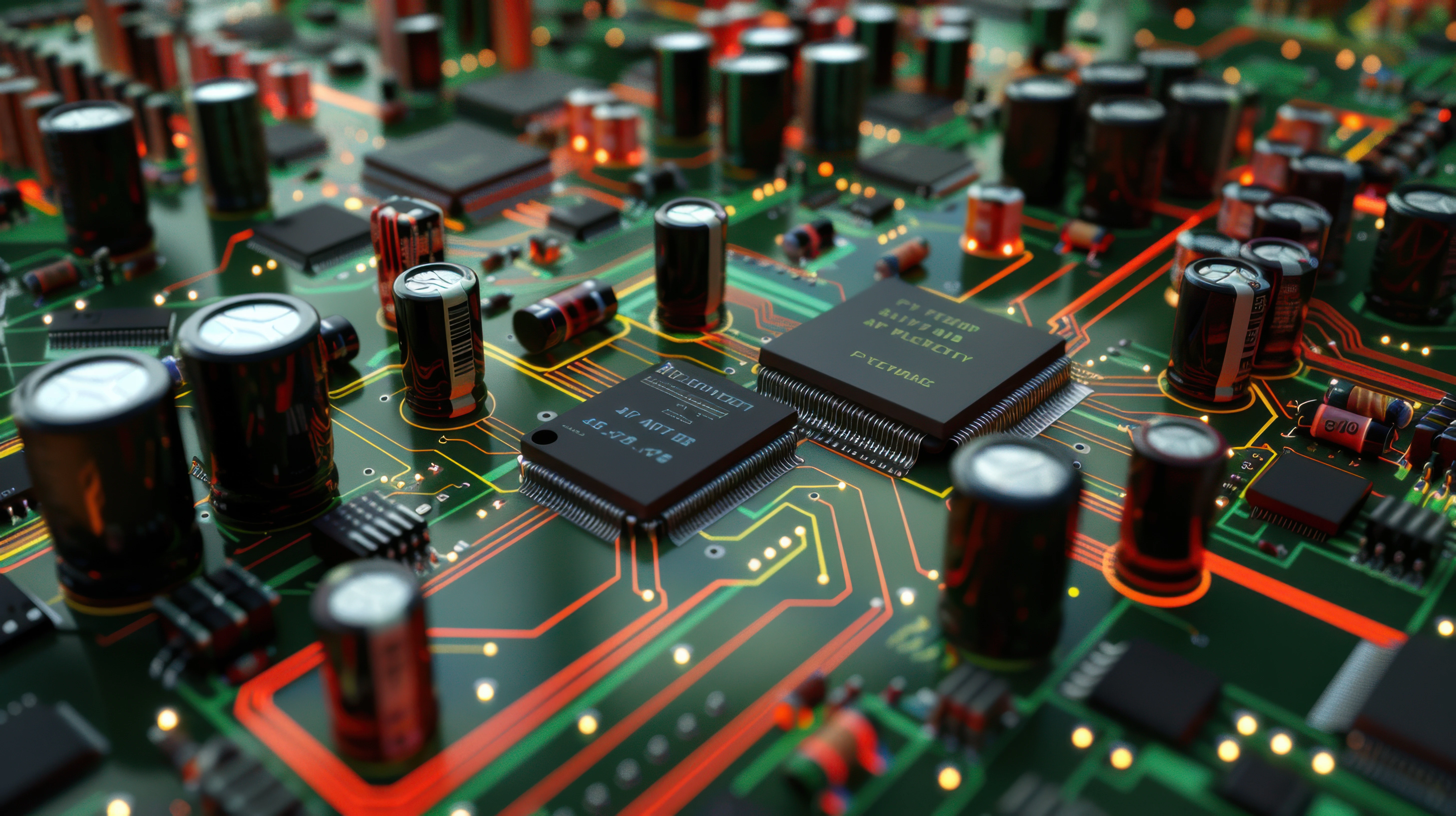 Electronic Components