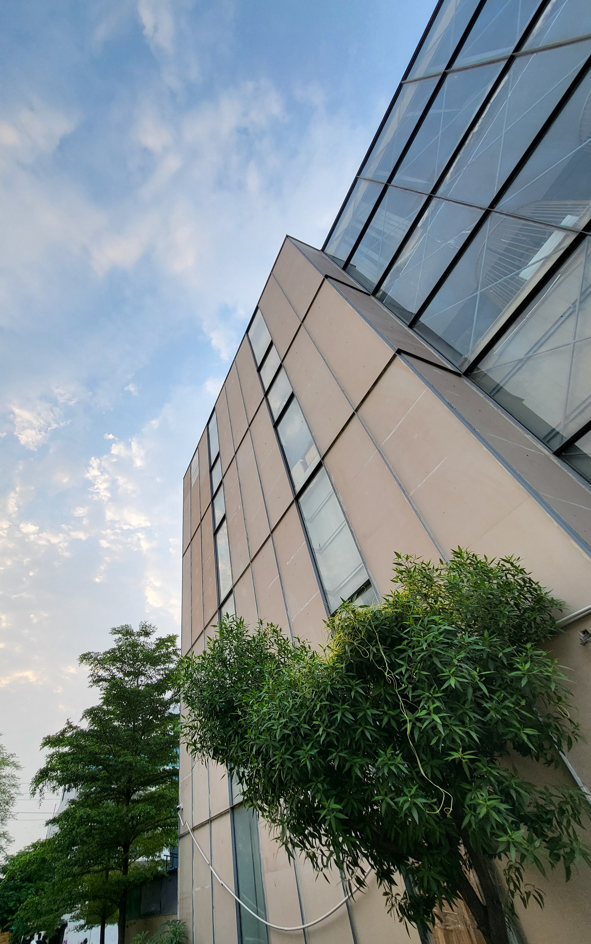 Sbesolution workspace